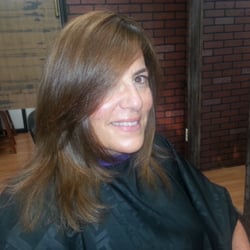 Bella-Bella Salon Spa - Refreshed!