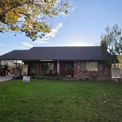 Everett Roofing - Front view