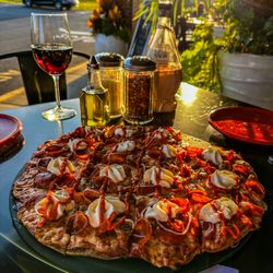 Sapori Pizzeria & Italian Market