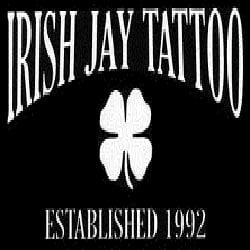 Irish Jay Tattoo