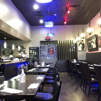 Kobe Sushi - KOBE seating area - Japanese Near Me - New City, New York Kobe Sushi - KOBE seating area - Japanese Near Me - New City, New York