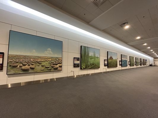 Colorado Convention Center by null