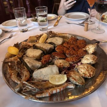 Saloon Restaurant - Appetizers - Italian Near Me - Philadelphia, Pennsylvania
