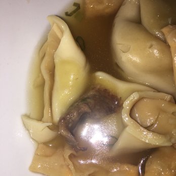 Golden Gate Restaurant - a bowl of soup with dumplings - Chinese Near Me - Lancaster, Pennsylvania Golden Gate Restaurant - a bowl of soup with dumplings - Chinese Near Me - Lancaster, Pennsylvania