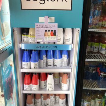 Associated Supermarket - Soy Lent sold at 333 Seneca Ave - Grocery Near Me - Ridgewood, New York