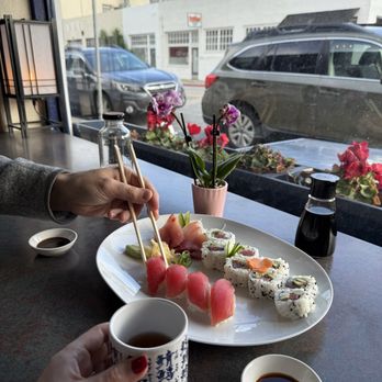 Ocean Sushi Deli - Japanese Near Me - Monterey, California Ocean Sushi Deli - Japanese Near Me - Monterey, California
