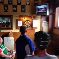 Paddy Rooney's Pub