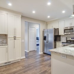 Stratford House - Kitchen