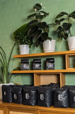 Evoke Cafe Bar by null