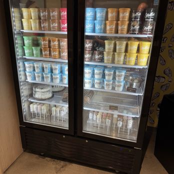 Stella's Ice Cream - Ahwatukee - To go ice cream - Ice Cream & Frozen Yogurt Near Me - Phoenix, Arizona Stella's Ice Cream - Ahwatukee - To go ice cream - Ice Cream & Frozen Yogurt Near Me - Phoenix, Arizona