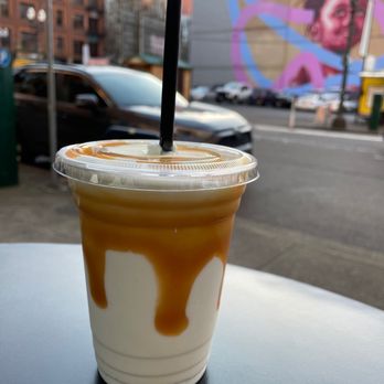 Portland Burger - Salted Salted Gooey Caramel Shake - Burgers Near Me - Portland, Oregon Portland Burger - Salted Salted Gooey Caramel Shake - Burgers Near Me - Portland, Oregon