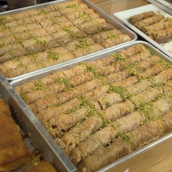 Daphne's Antioch - Middle Eastern delights - Coffee & Tea Near Me - Toronto, Ontario Daphne's Antioch - Middle Eastern delights - Coffee & Tea Near Me - Toronto, Ontario