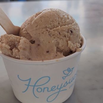 Honeysuckle Gelato - Gelato Near Me - Cary, North Carolina Honeysuckle Gelato - Gelato Near Me - Cary, North Carolina