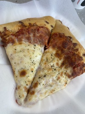Nona's NY Pizza by null