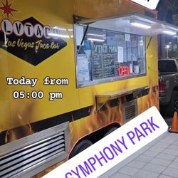 LVTaco - Always a Auric Fan Favorite!