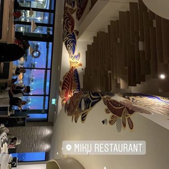 Miku - Japanese Near Me - Vancouver, British Columbia