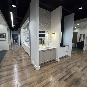 Toll Brothers Virginia Design Studio - Interior Design Near Me - Chantilly, Virginia