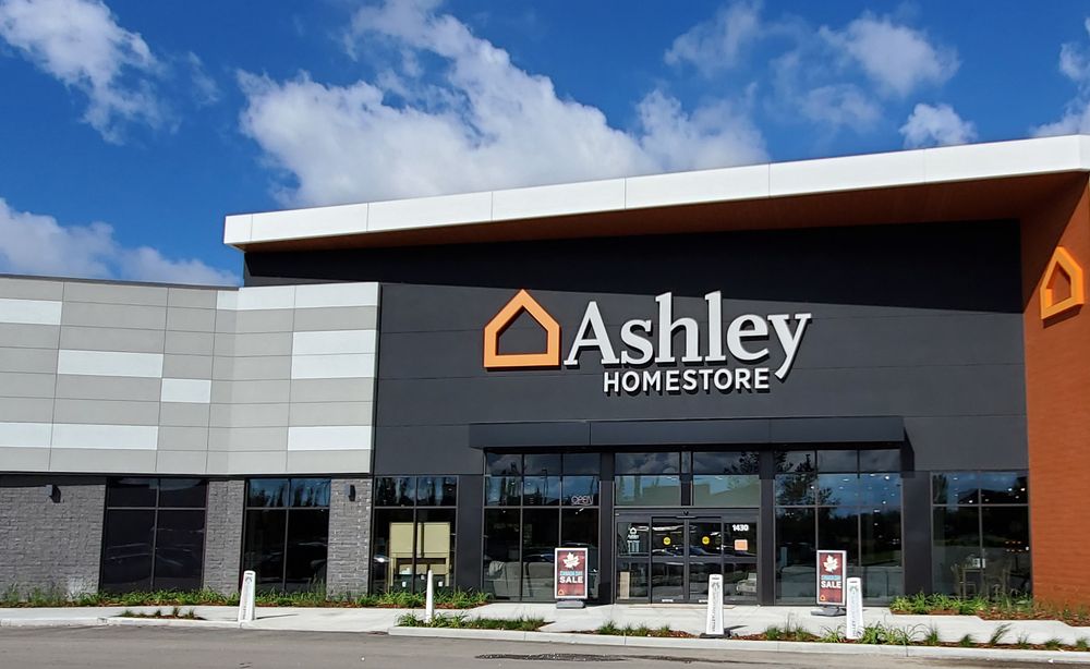Ashley Home 24 Photos 35 Reviews Decor 1430 99th St Nw Edmonton Ab Phone Number Yelp - Ashley Furniture Corporate Office Complaints Ashley Home 24 Photos 35 Reviews Decor 1430 99th St Nw Edmonton Ab Phone Number Yelp - Ashley Furniture Corporate Office Complaints