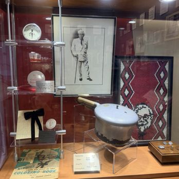 Colonel Sanders Museum - Museums Near Me - Louisville, Kentucky Colonel Sanders Museum - Museums Near Me - Louisville, Kentucky