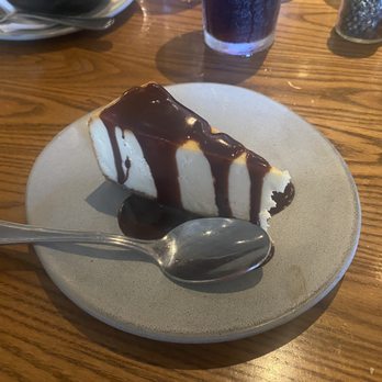 Outback Steakhouse - Cheesecake - Steakhouses Near Me - Bradenton, Florida