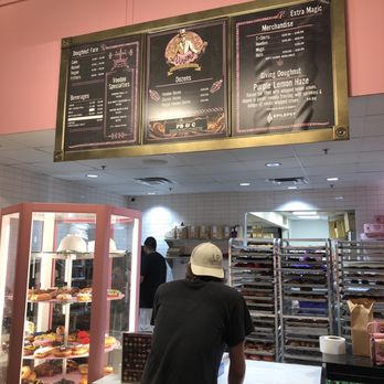 Voodoo Doughnut - Donuts Near Me - San Antonio, Texas Voodoo Doughnut - Donuts Near Me - San Antonio, Texas
