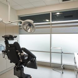 Argyle Associates Oral & Maxillofacial Surgery