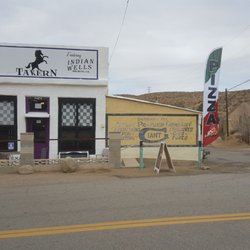 Black Horse Tavern