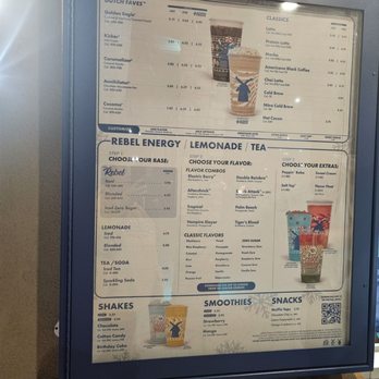 Dutch Bros Coffee - Juice Bars & Smoothies Near Me - Baldwin Park, California