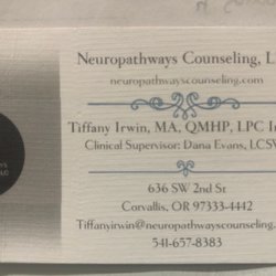 Neuropathways Counseling