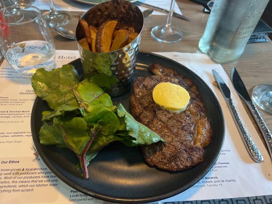 The Station Hotel by null