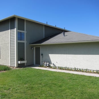 Preston Park - Apartments Near Me - Marina, California