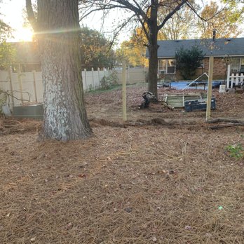 Fencing by Jason Smith - My fence was taken down without my permission and I was at work so my pets were able to run out to the street which is super dangerous. - Fences & Gates Near Me