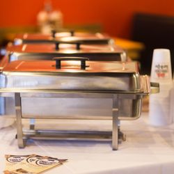 Choo Choo BBQ of Hixson