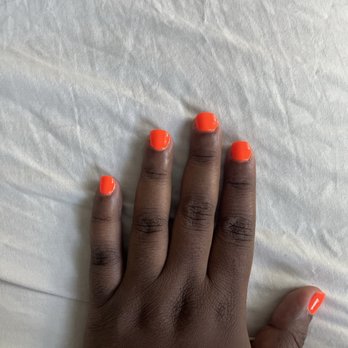 Premium Nails & Spa - Nail polish - Nail Salons Near Me - Charlotte, North Carolina