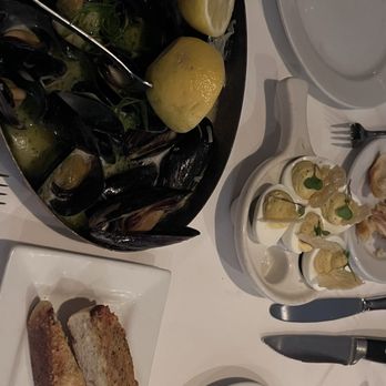 Ocean 44 - Seafood Near Me - Scottsdale, Arizona