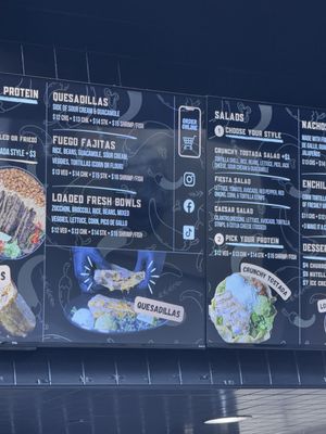 Menu photo 3 DiablosTacos Mexican Grill Stevenson Ranch, CA Menu photo 3 DiablosTacos Mexican Grill Stevenson Ranch, CA