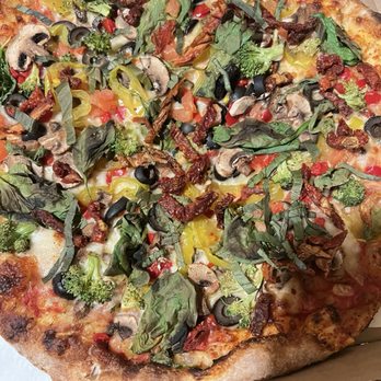 Smoking Monkey Pizza - Pizza Near Me - Renton, Washington Smoking Monkey Pizza - Pizza Near Me - Renton, Washington