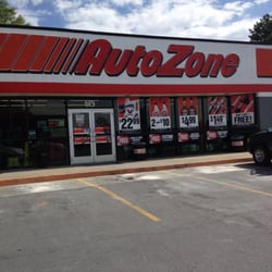 AutoZone