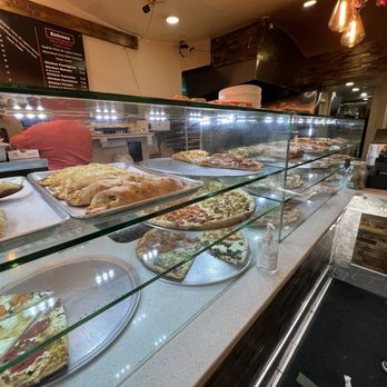 LaVista - Pizza - Pizza Near Me - New York, New York LaVista - Pizza - Pizza Near Me - New York, New York