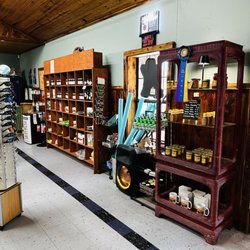 Cove Creek Country Store