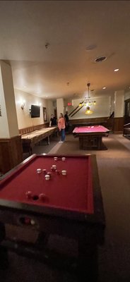 Whiteface Lodge by null