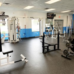 Fox Valley Family YMCA Central Branch
