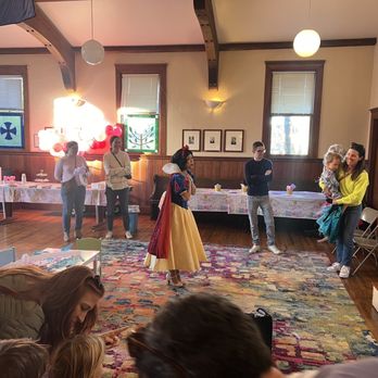I Am Princess Parties - Face Painting Near Me I Am Princess Parties - Face Painting Near Me