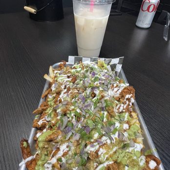 Tequileros Taqueria - Tacos Near Me - Salida, California Tequileros Taqueria - Tacos Near Me - Salida, California