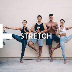 YogaSix - Creve Coeur - Stretch and Restore