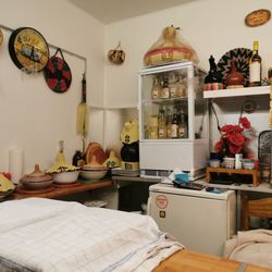 Seni's Ethiopian Streetfood