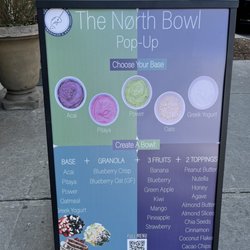 The North Bowl