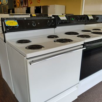 Green Street Appliances - Appliances Near Me - Longview, Texas Green Street Appliances - Appliances Near Me - Longview, Texas