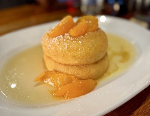 Warren's Supper Club by null