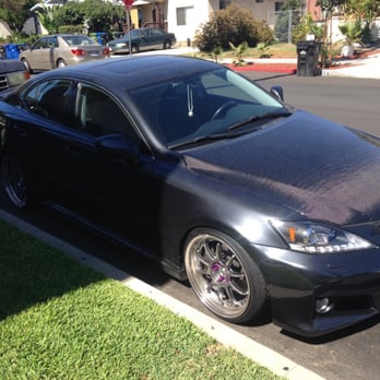 Car Search LA - 2007 IS350 - Car Dealers Near Me - Lancaster, California
